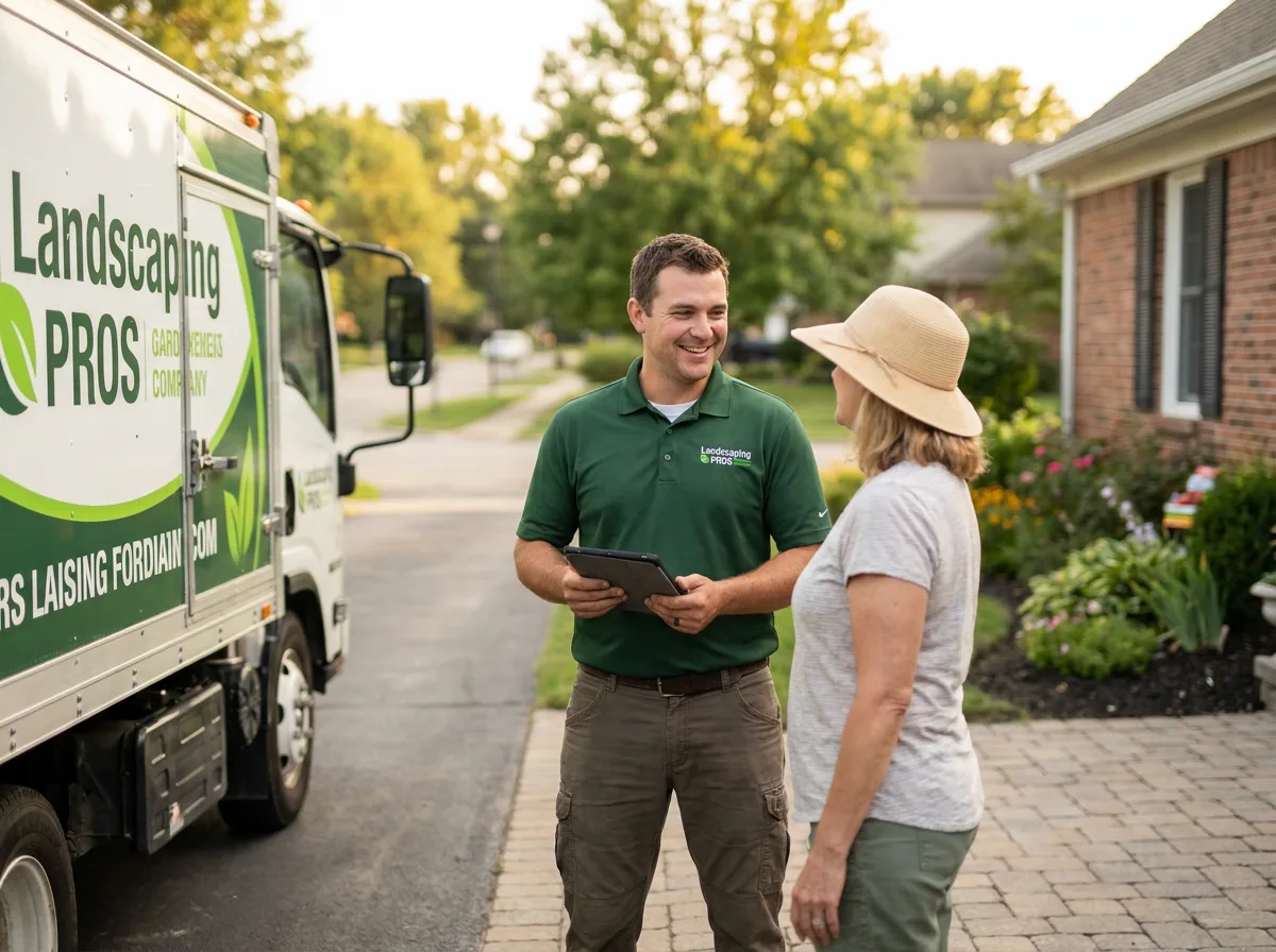Landscaping Green Cove Springs, FL FAQs
